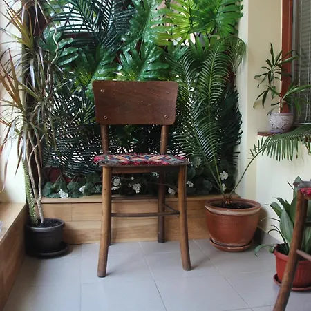 Apartment Ethno Art Sofia