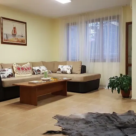 Apartment Ethno Art *