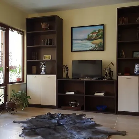 Apartment Ethno Art