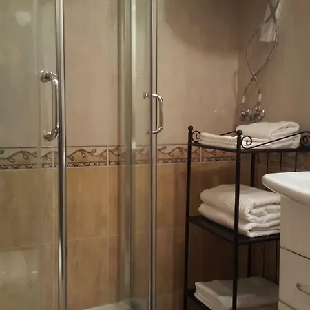 Ethno Art Apartment *