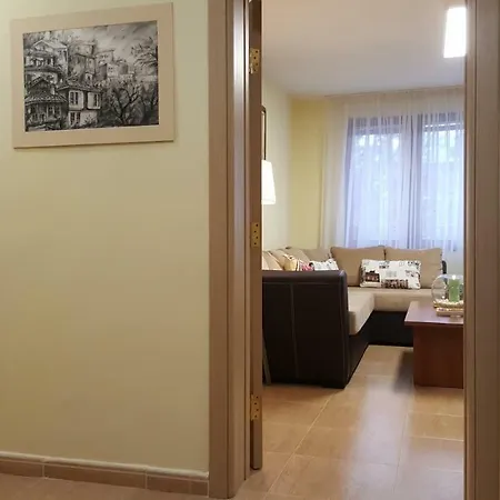 Apartment Ethno Art
