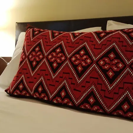 Ethno Art Apartment Sofia