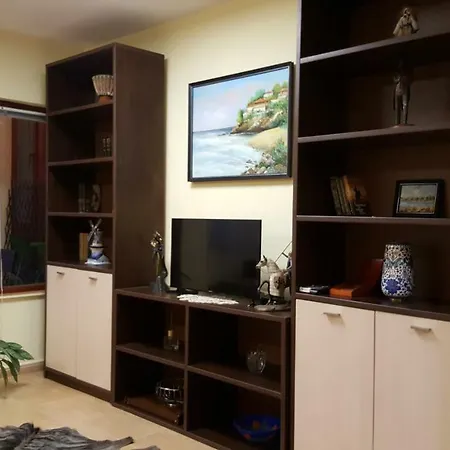 Ethno Art Apartment
